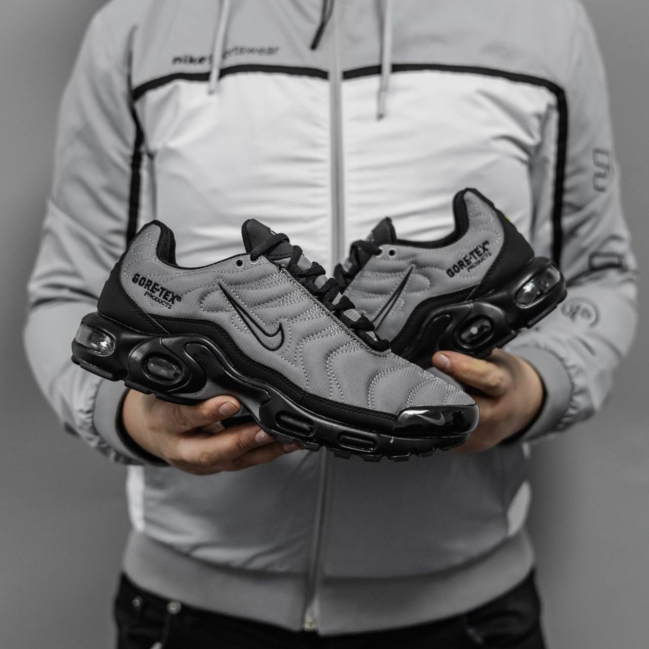 Nike Air Max TN - Зображення 3