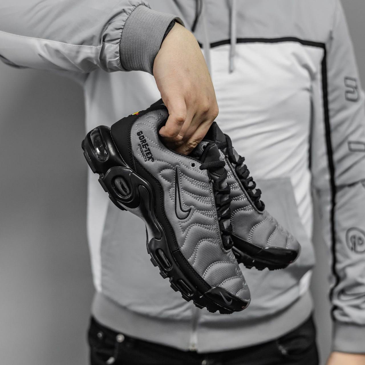 Nike Air Max TN - Зображення 4