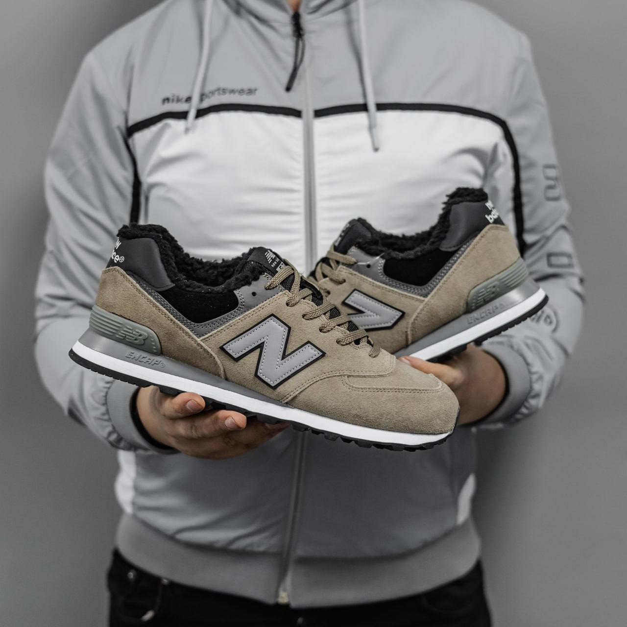 New Balance 574 - Зображення 3