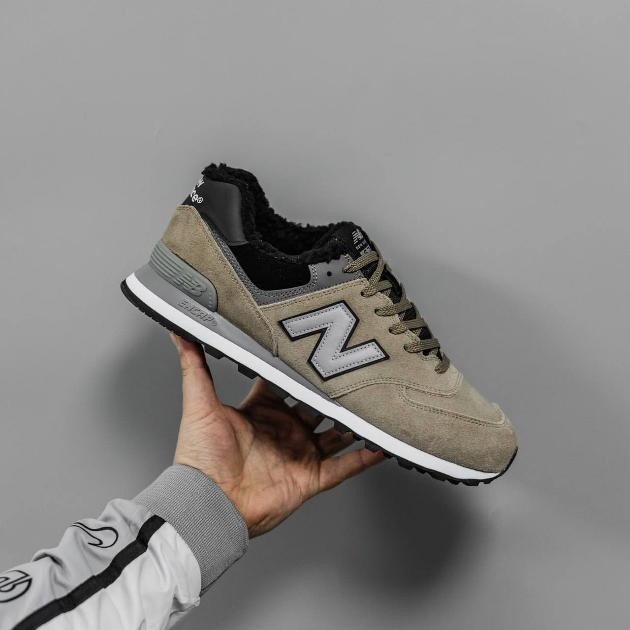 New Balance 574 - Зображення 6