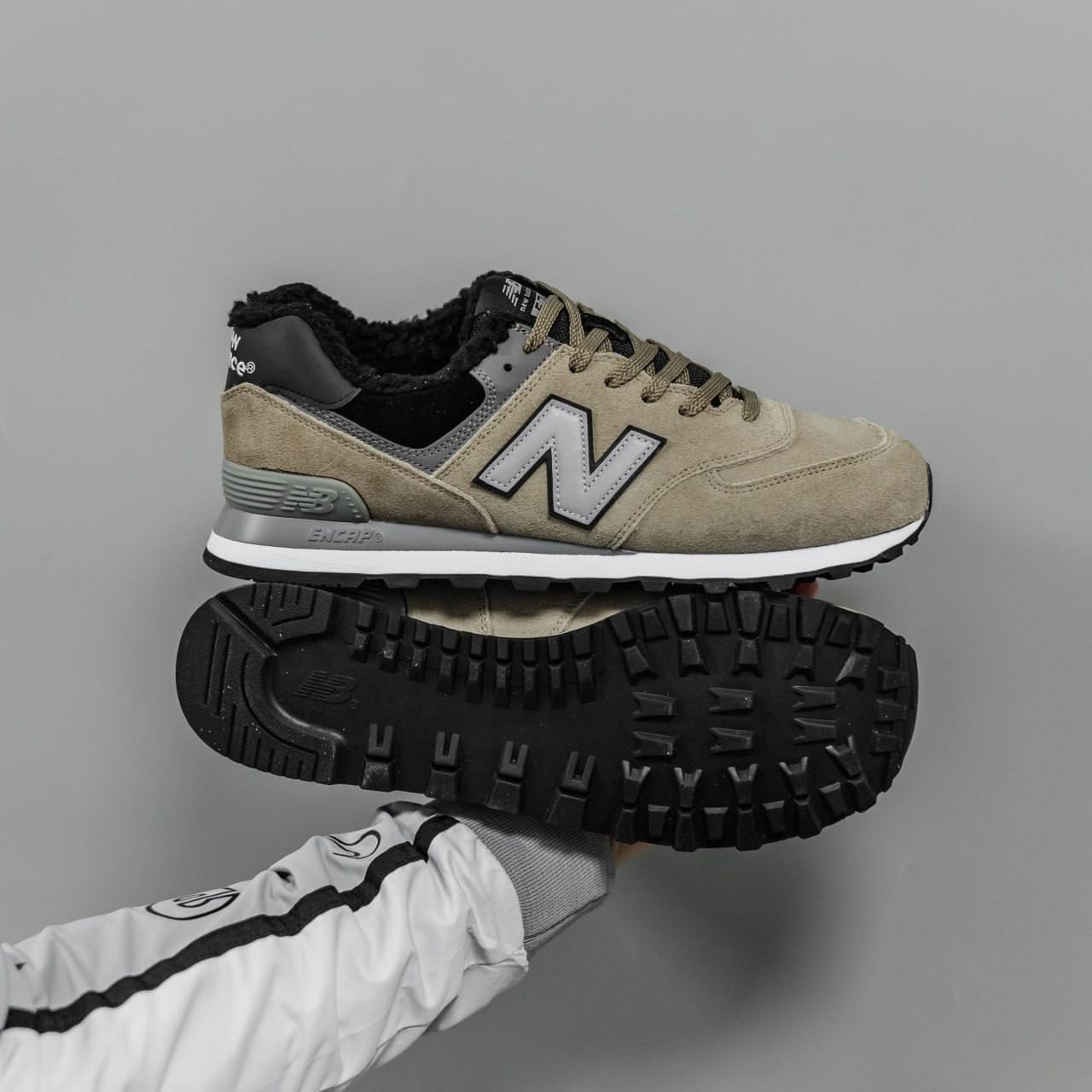 New Balance 574 - Зображення 5