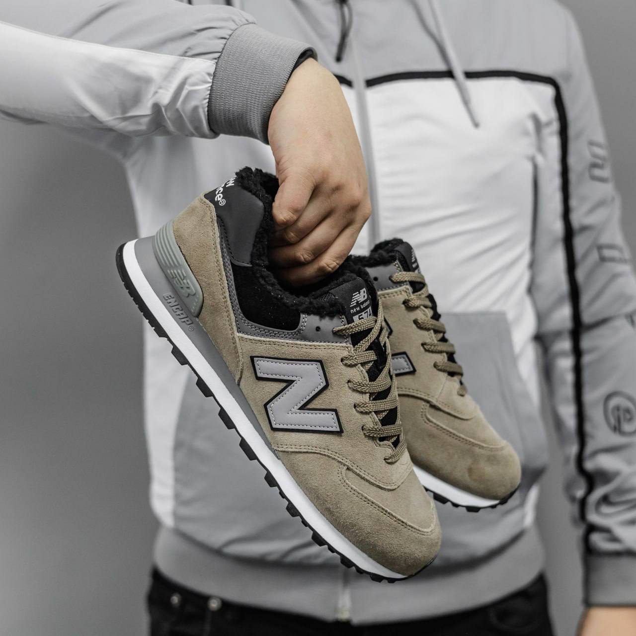 New Balance 574 - Зображення 4