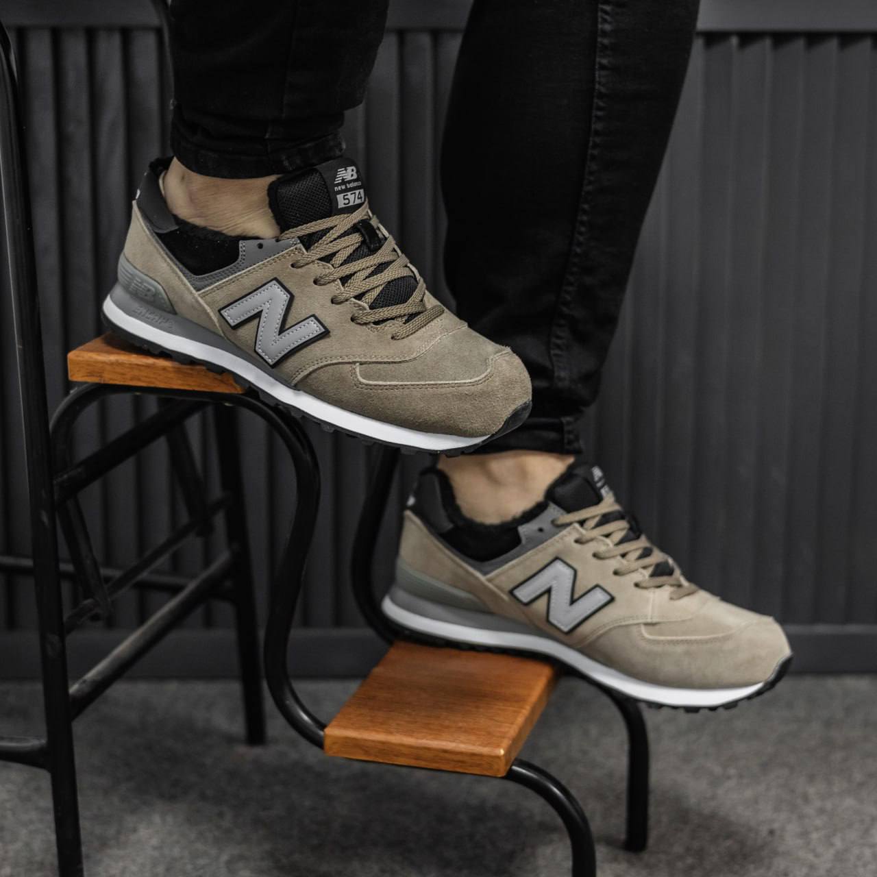 New Balance 574 - Зображення 2