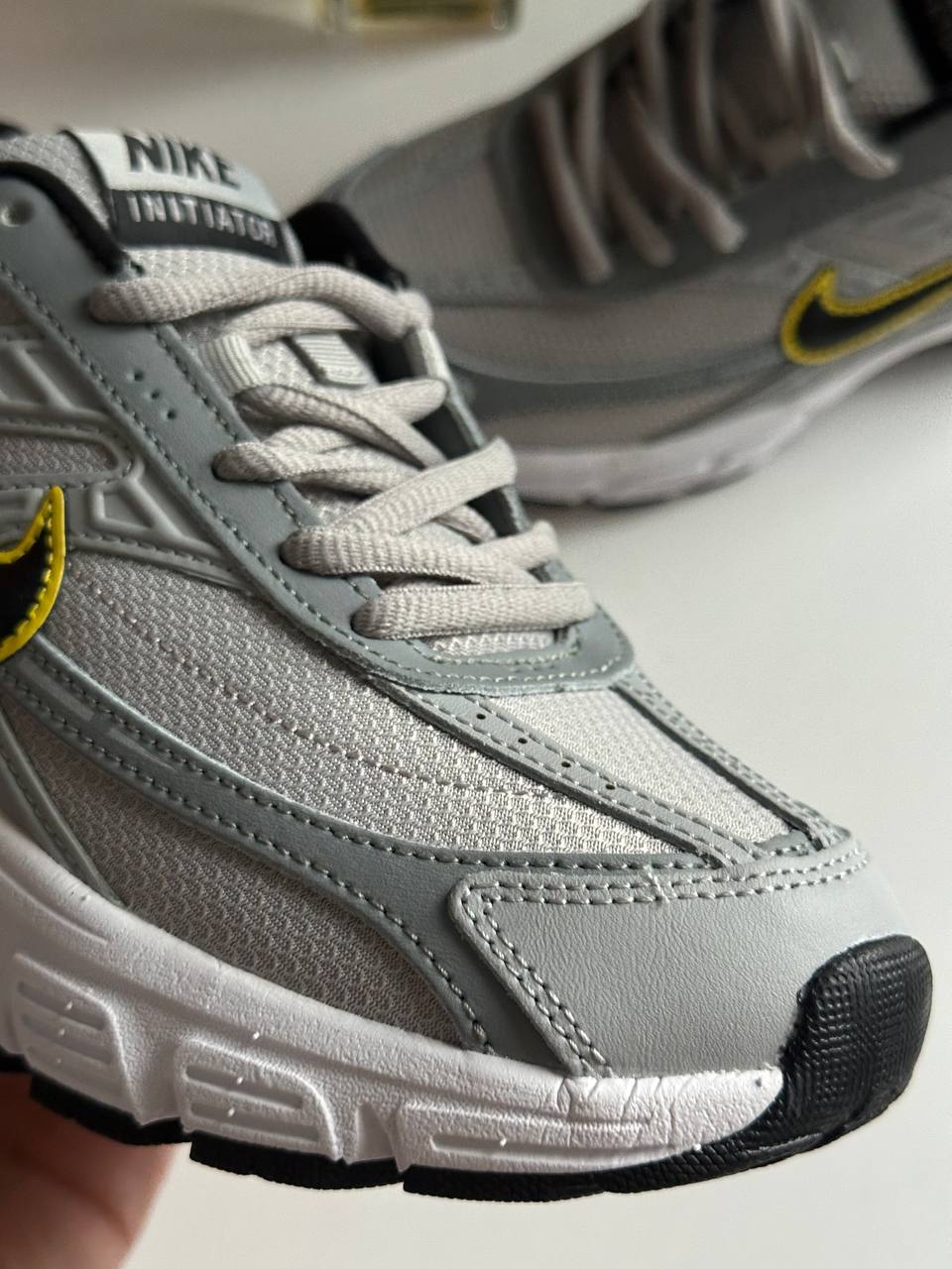 Nike Initiator Grey - Зображення 4