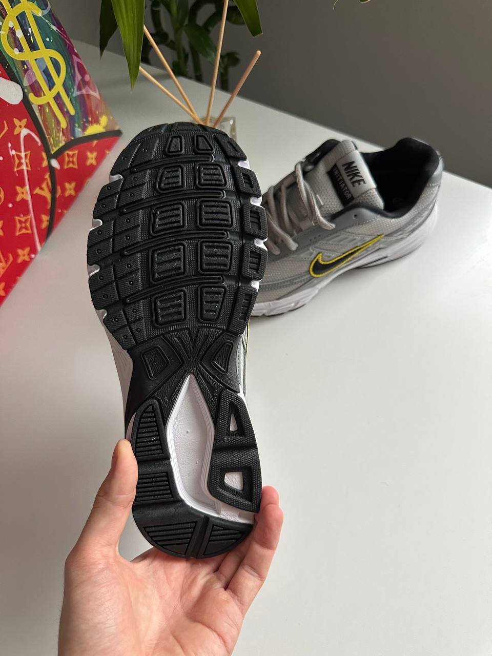 Nike Initiator Grey - Зображення 7