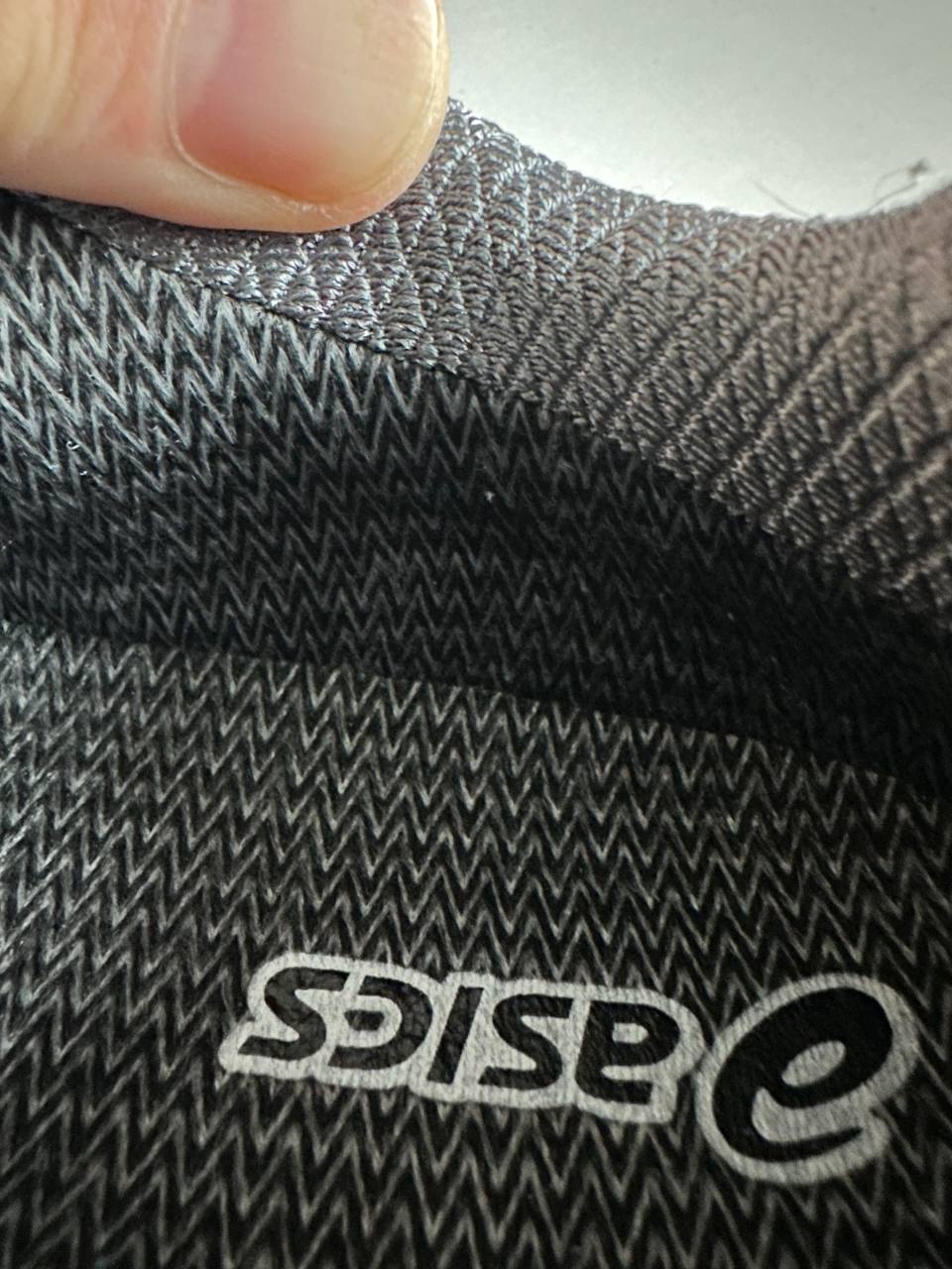 Asics Gel-1130 Grey - Зображення 8