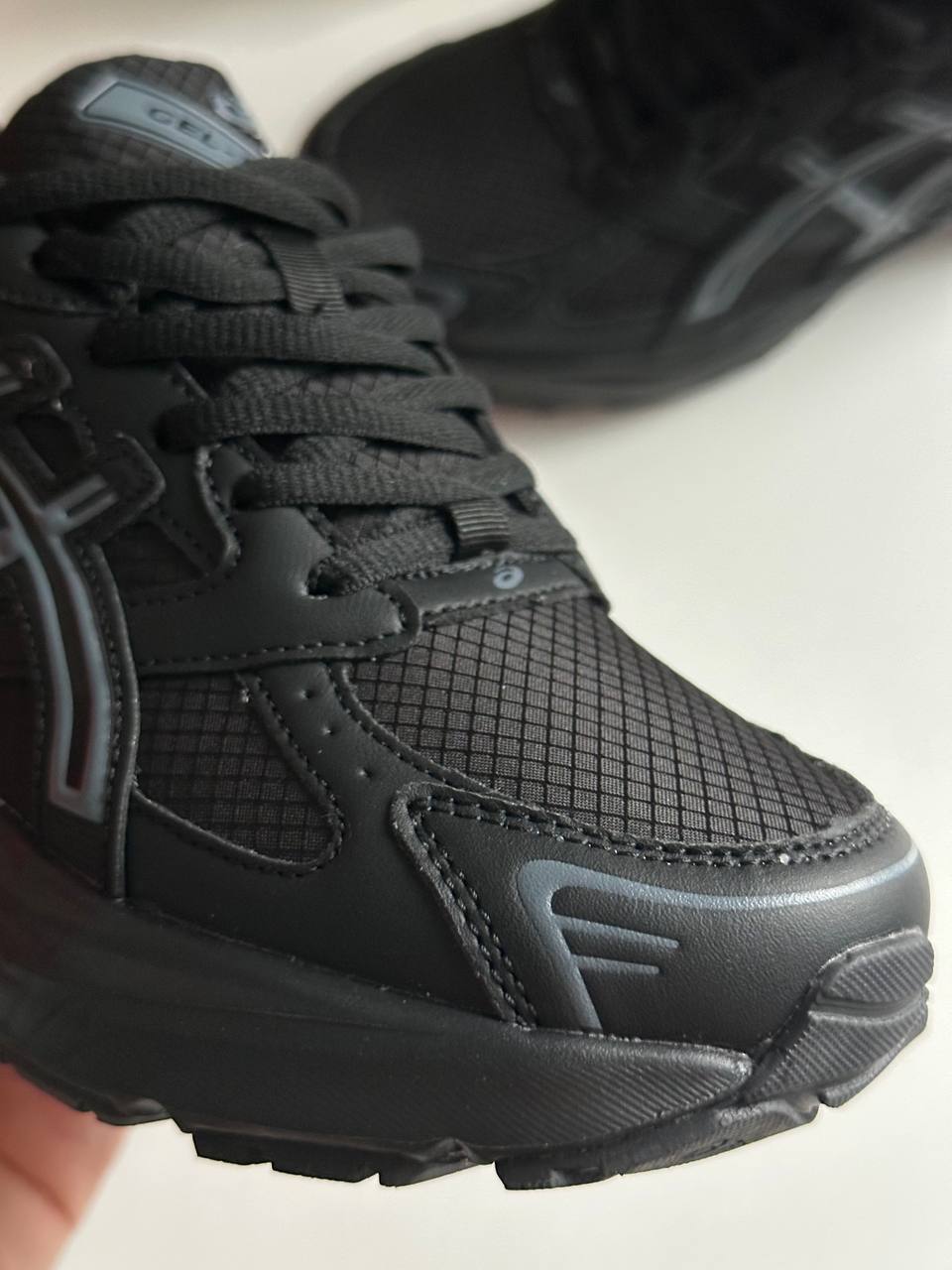 Asics Gel-1130 Black - Зображення 4