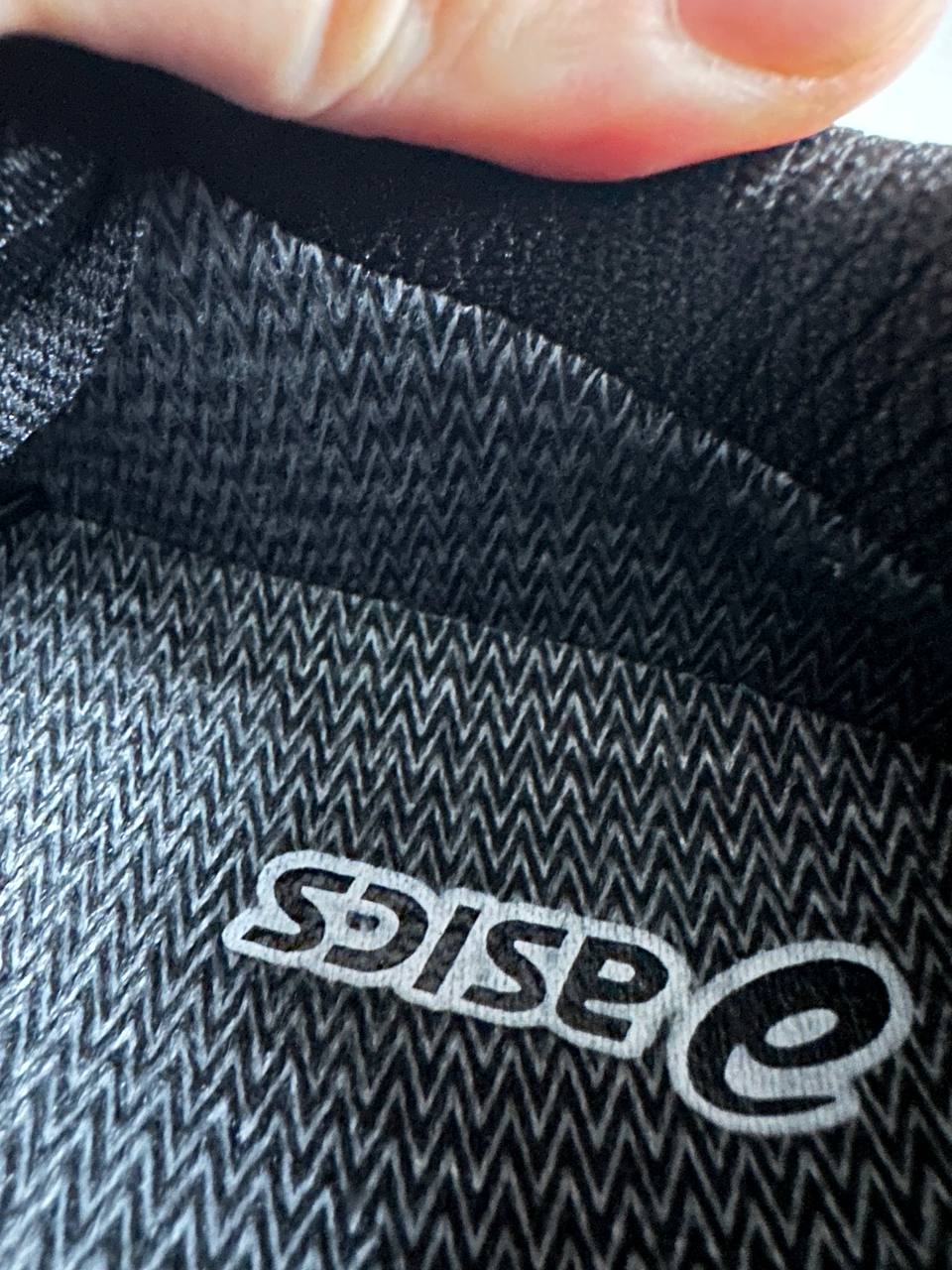 Asics Gel-1130 Black - Зображення 8