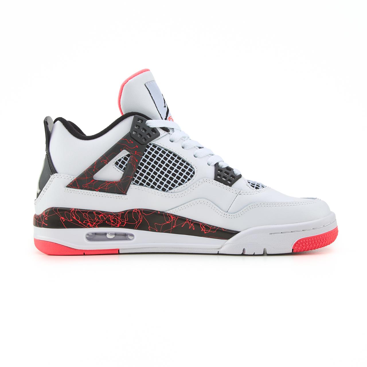 Nike Air Jordan Retro 4 Fight Nostalgia 2 - Зображення 2