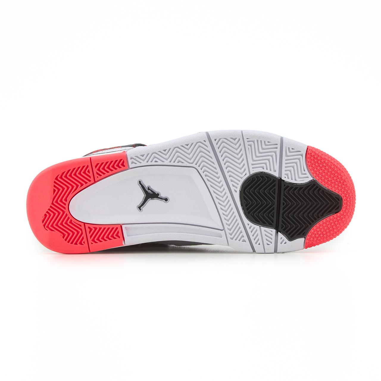 Nike Air Jordan Retro 4 Fight Nostalgia 2 - Зображення 6