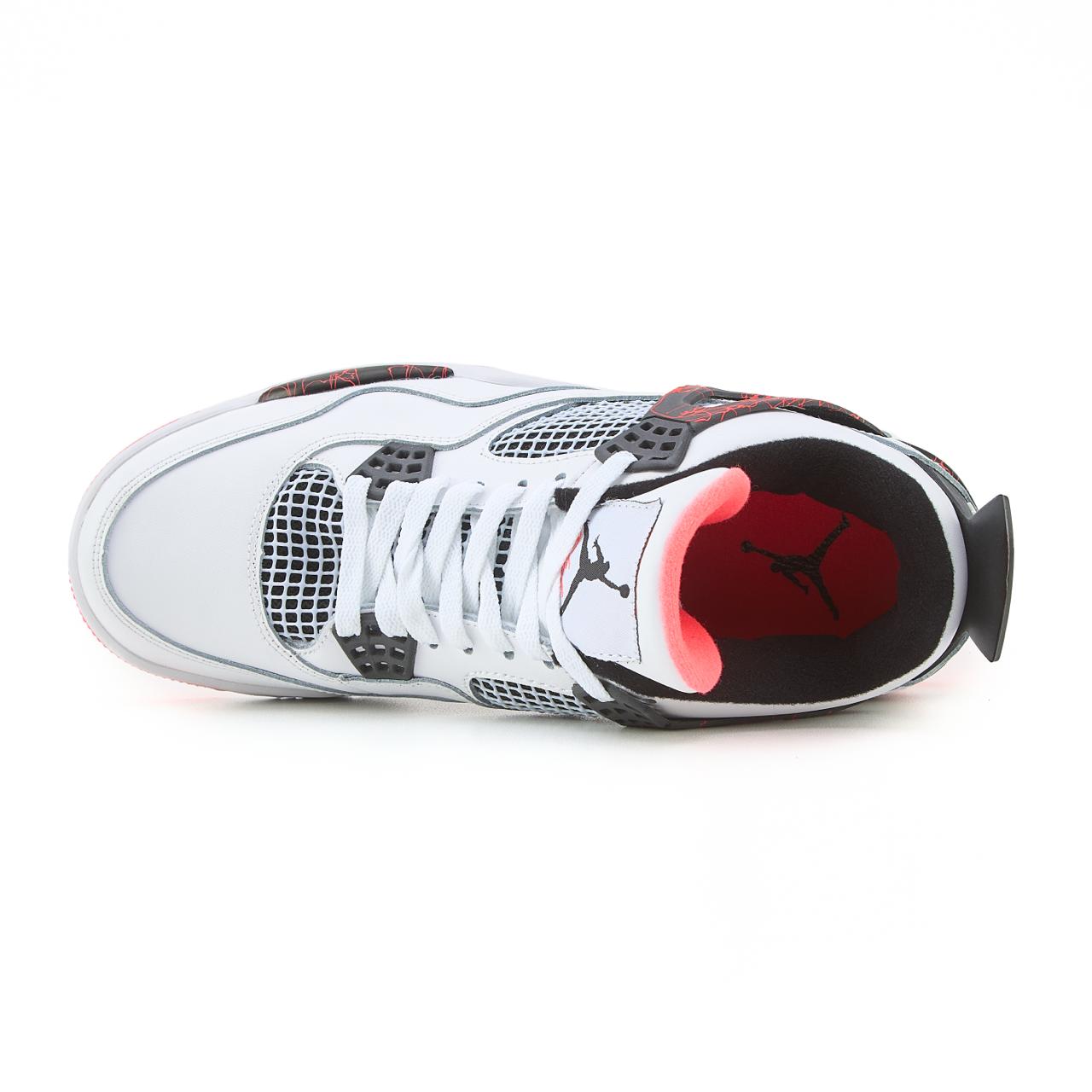 Nike Air Jordan Retro 4 Fight Nostalgia 2 - Зображення 5