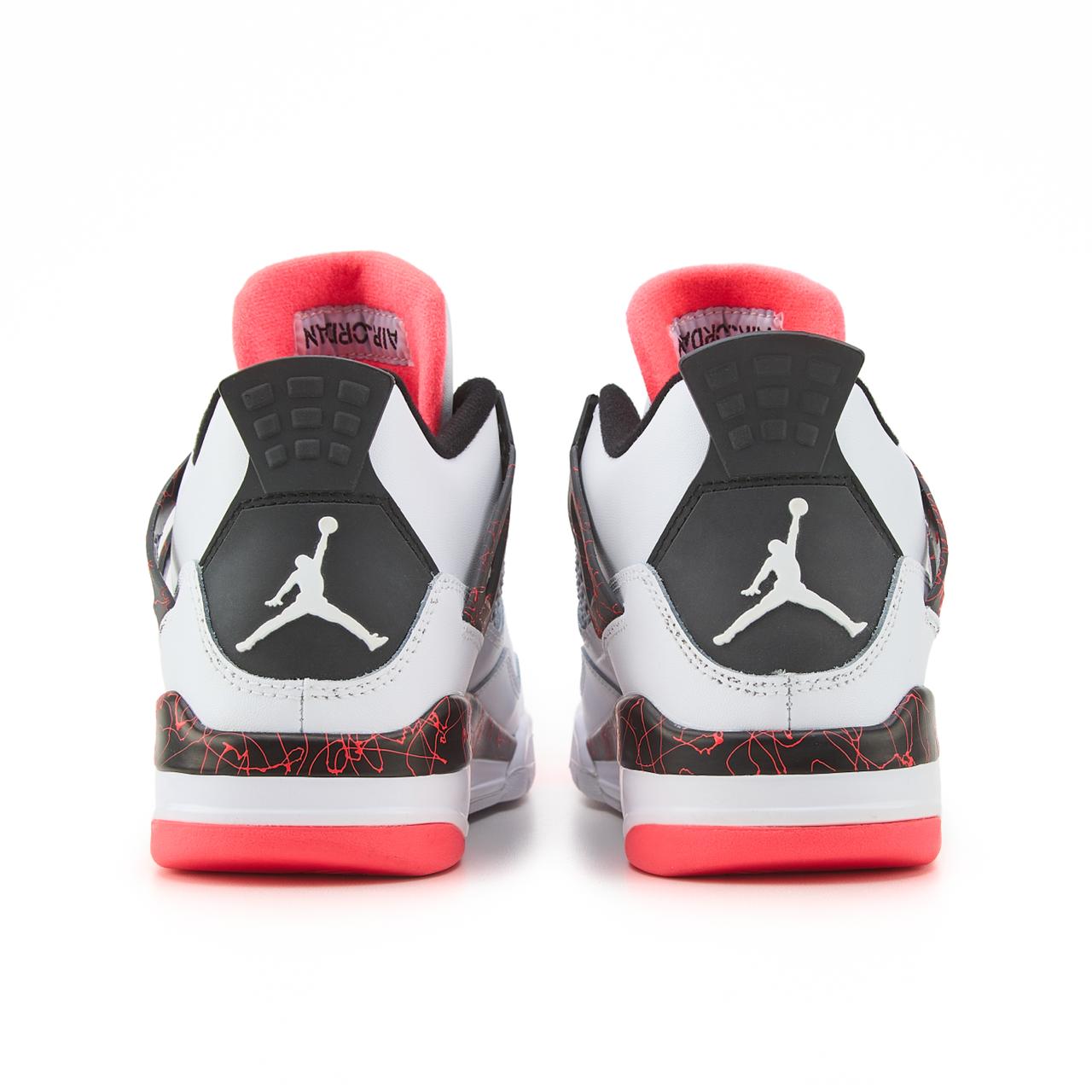 Nike Air Jordan Retro 4 Fight Nostalgia 2 - Зображення 4