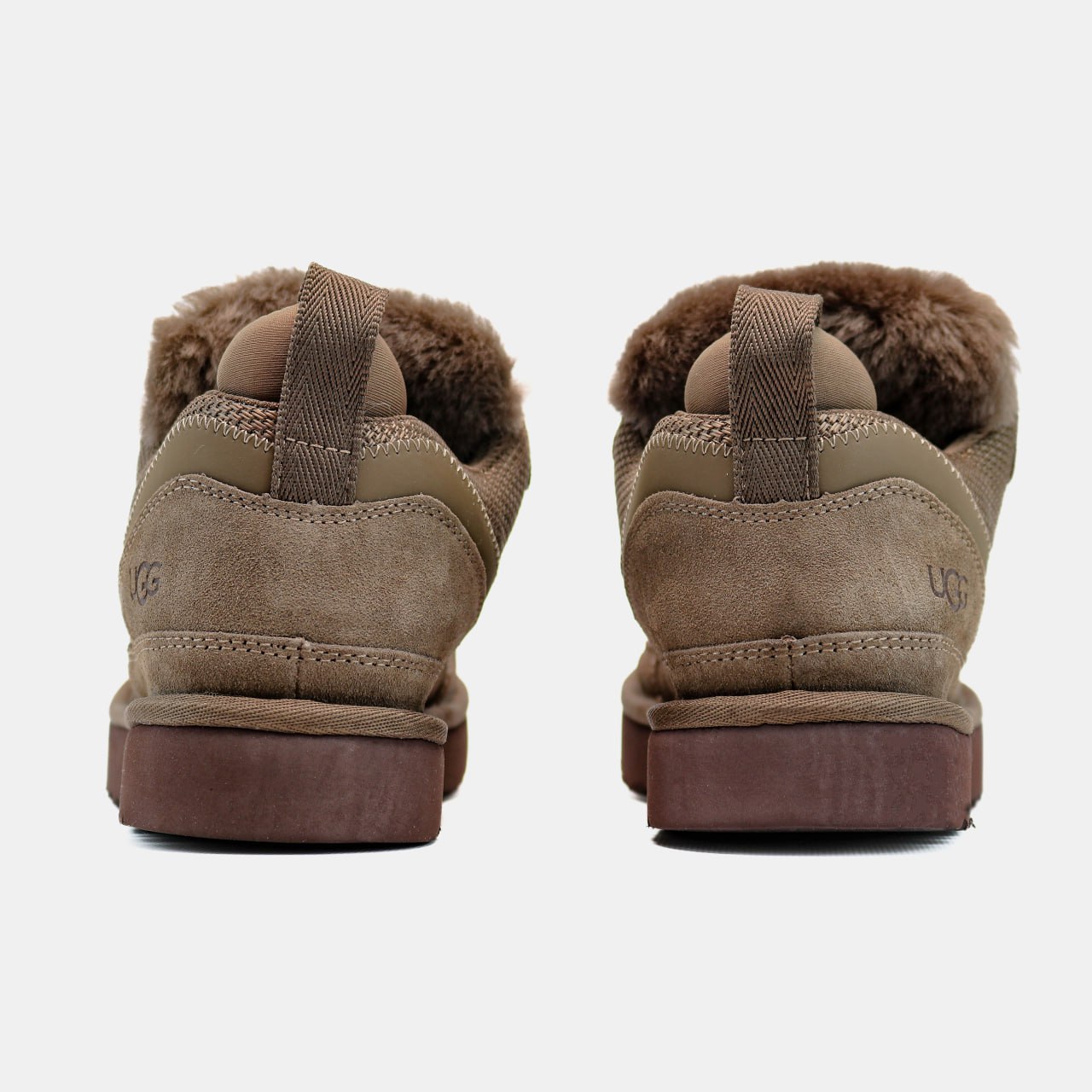 Ugg Lowmel Sneaker Brown - Зображення 5