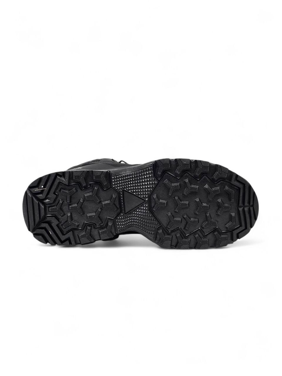 Nike Air Zoom ACG Fur Black - Зображення 8