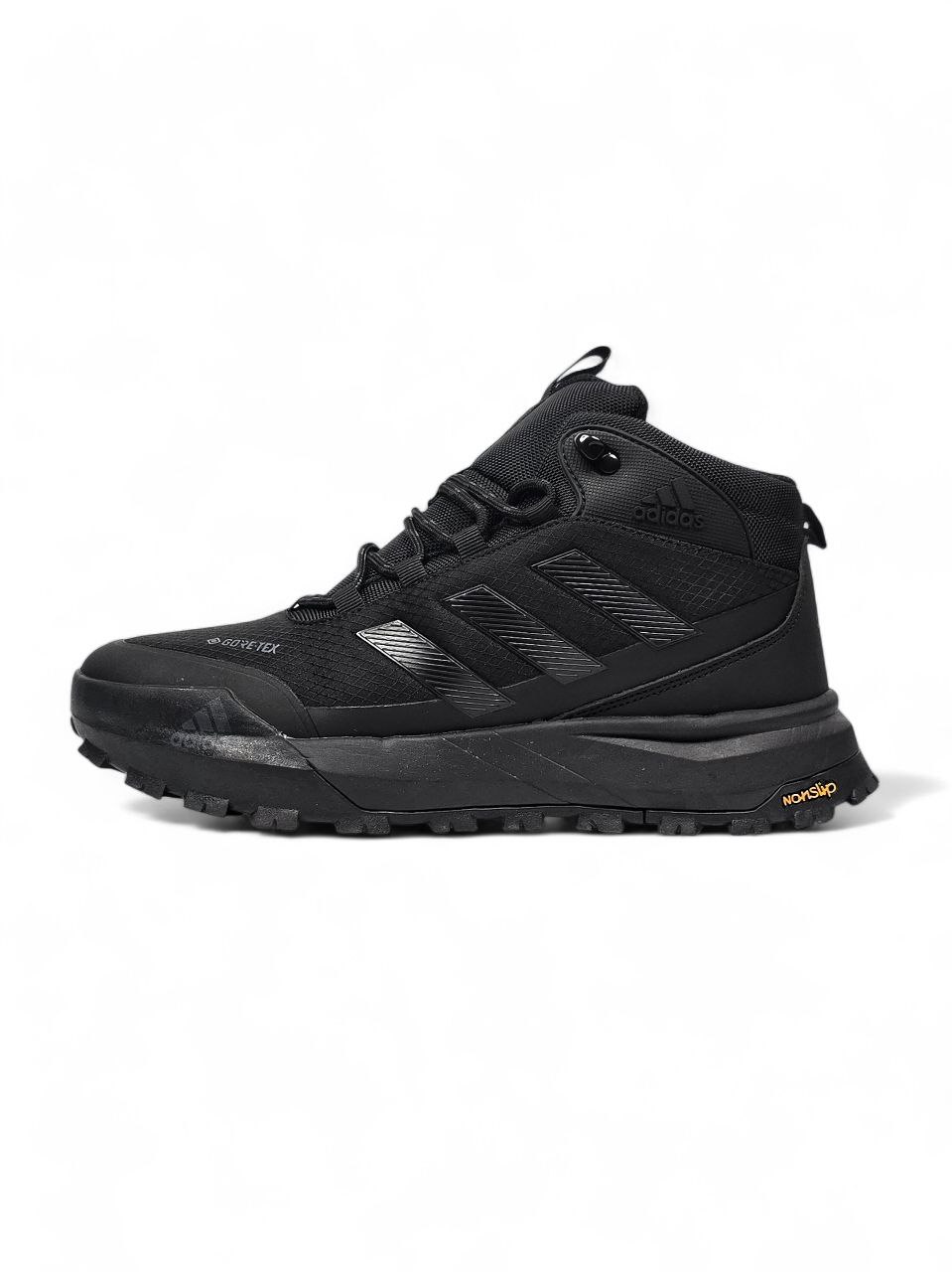 Adidas Terrex Trailmaker 2.0 Fur Black