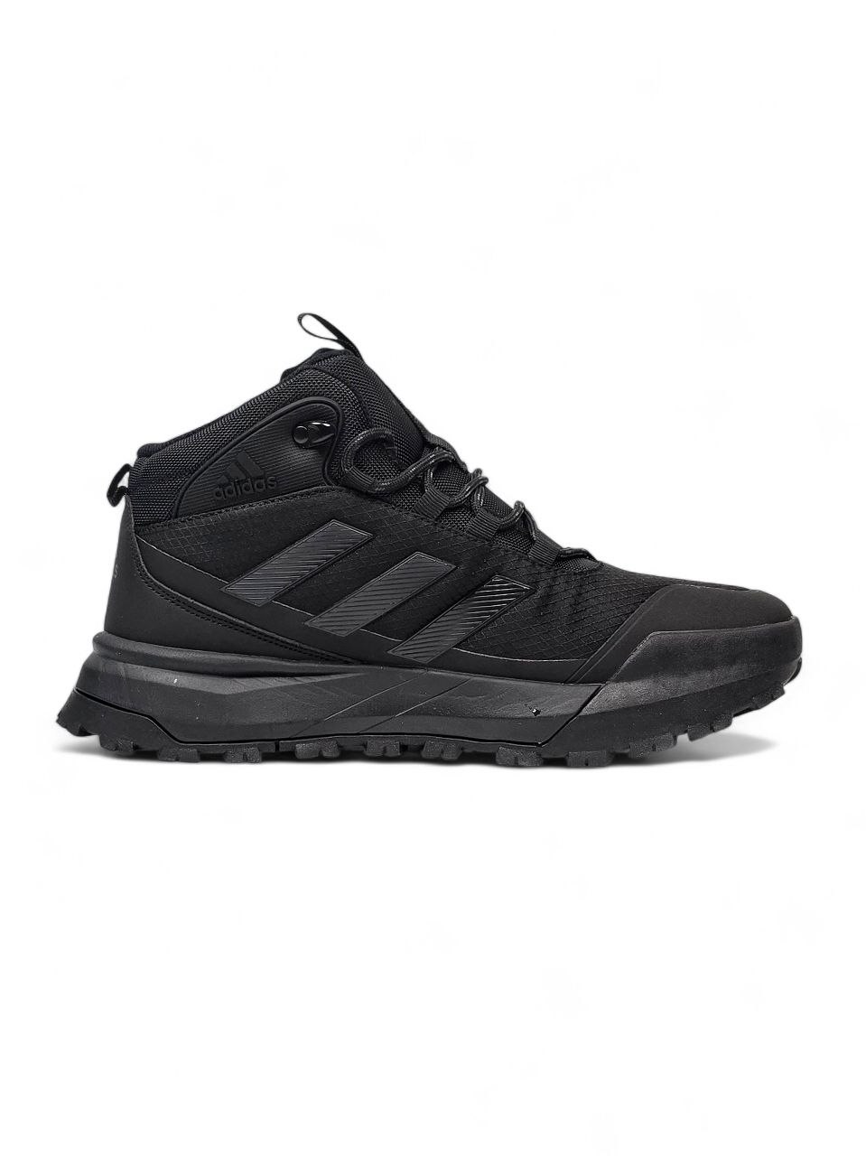Adidas Terrex Trailmaker 2.0 Fur Black - Зображення 2