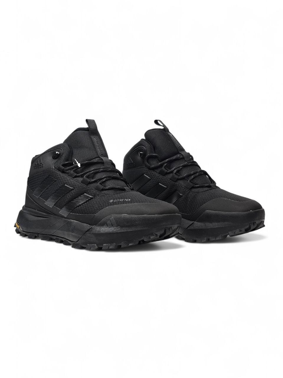 Adidas Terrex Trailmaker 2.0 Fur Black - Зображення 3