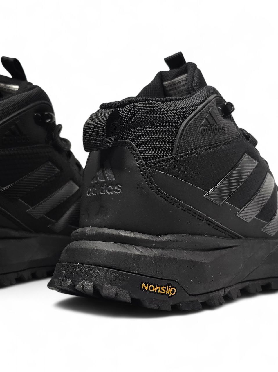 Adidas Terrex Trailmaker 2.0 Fur Black - Зображення 6