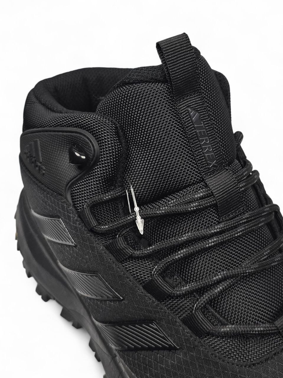 Adidas Terrex Trailmaker 2.0 Fur Black - Зображення 7