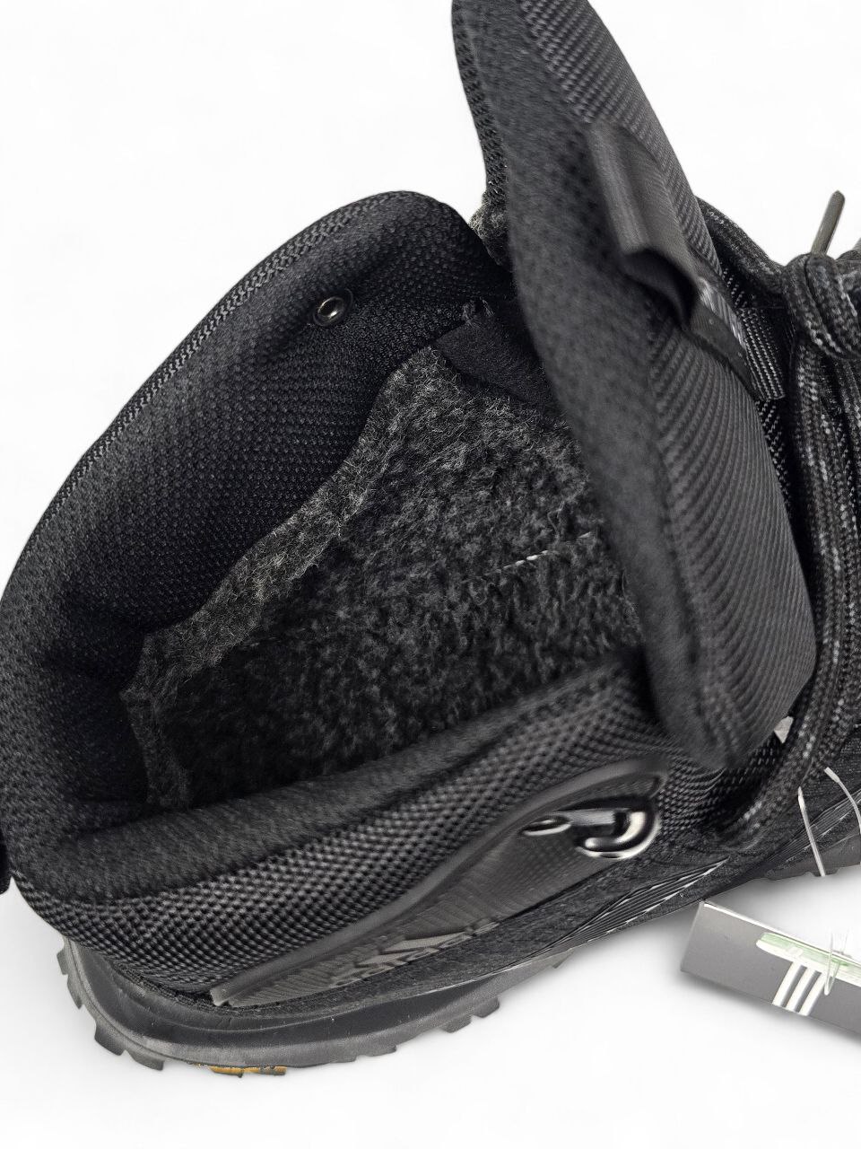 Adidas Terrex Trailmaker 2.0 Fur Black - Зображення 8