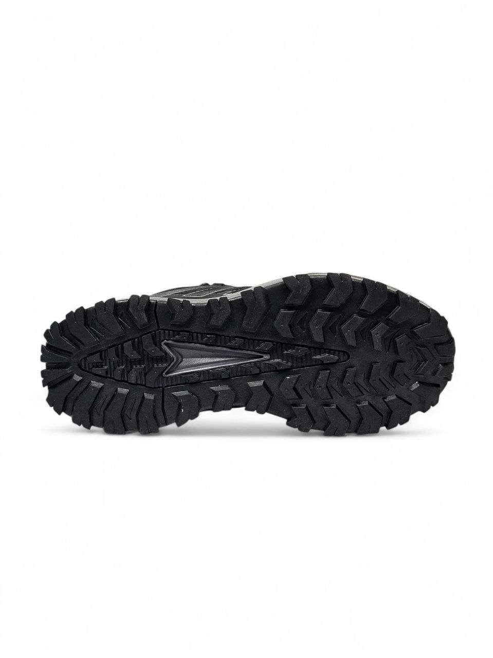 Adidas Terrex Trailmaker 2.0 Fur Black Grey - Зображення 5