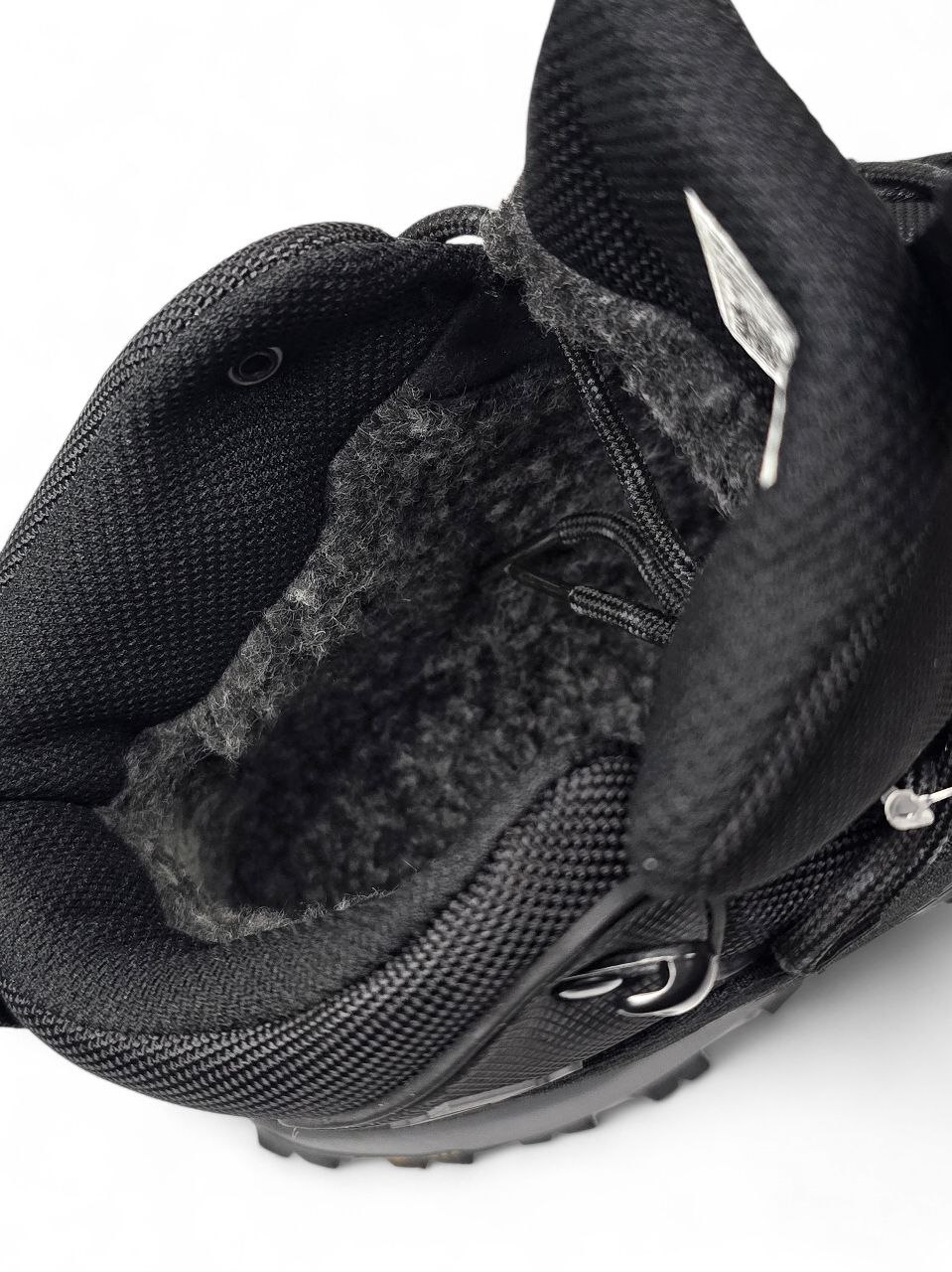 Adidas Terrex Trailmaker 2.0 Fur Black Grey - Зображення 8