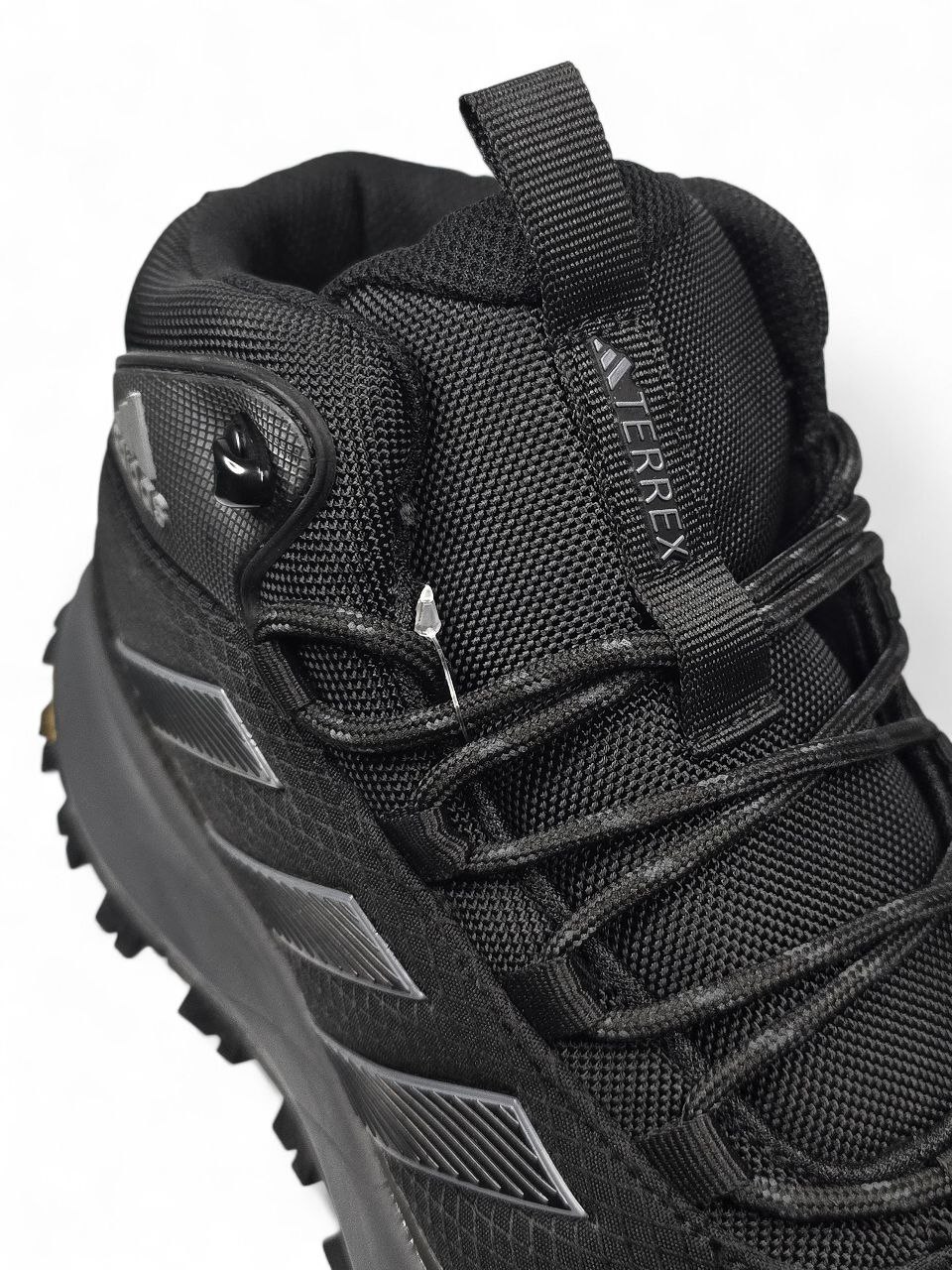 Adidas Terrex Trailmaker 2.0 Fur Black Grey - Зображення 6