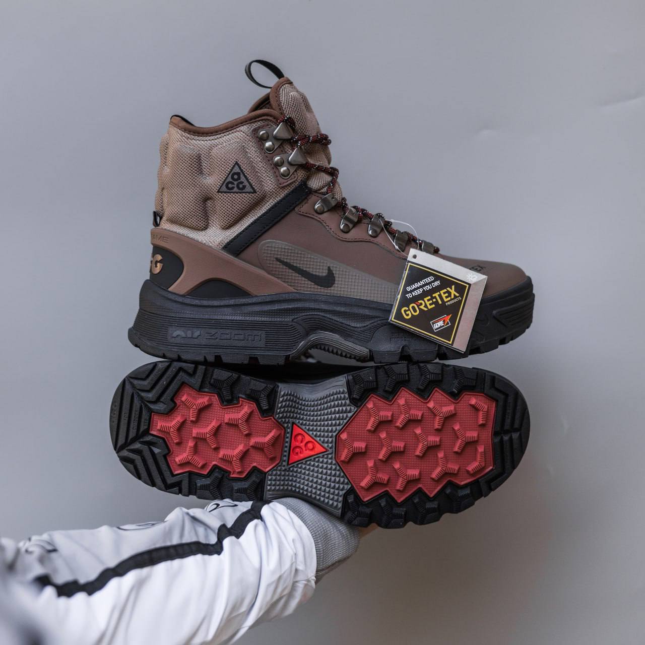 Nike ACG Zoom Gaiadome Gore-Tex - Зображення 5