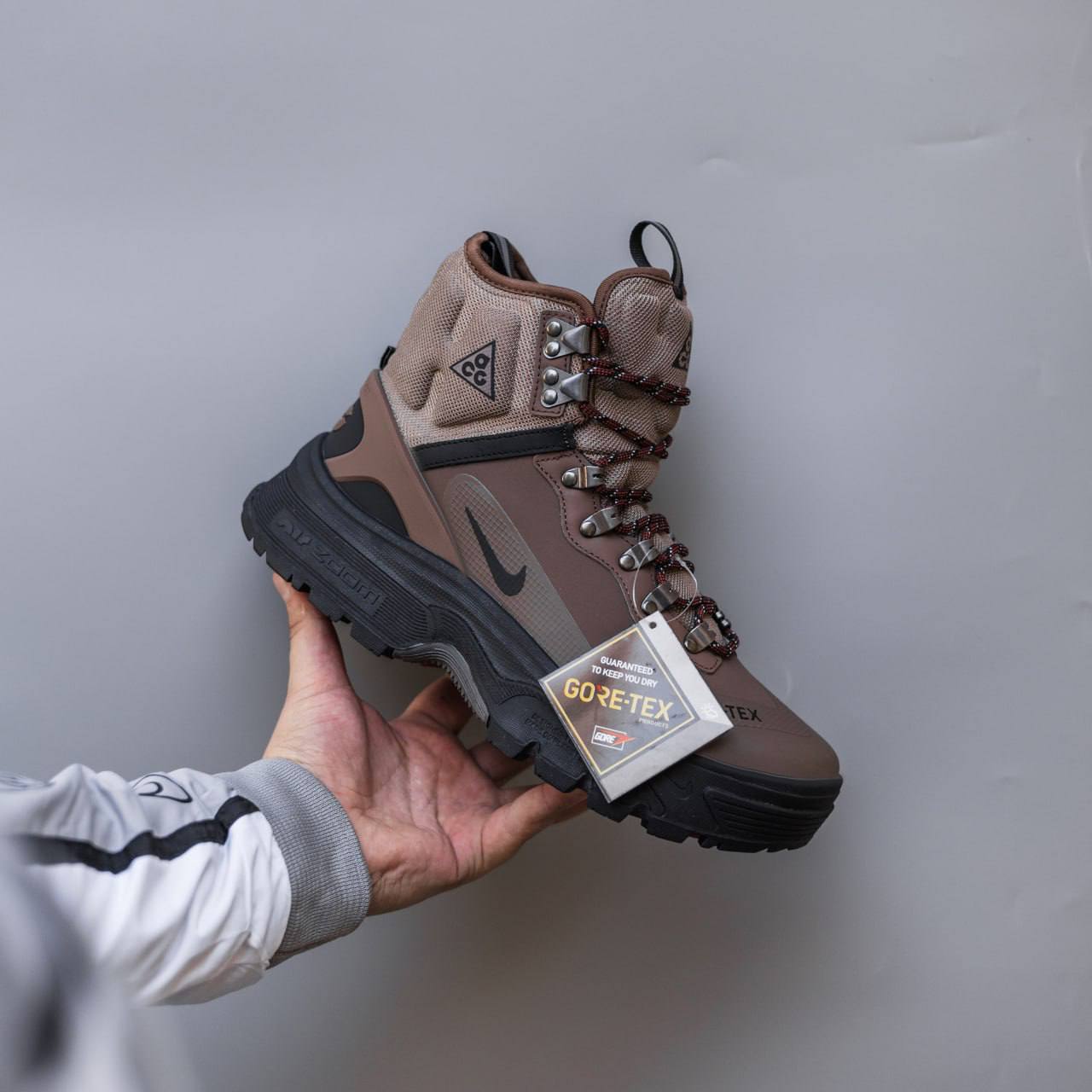 Nike ACG Zoom Gaiadome Gore-Tex - Зображення 6