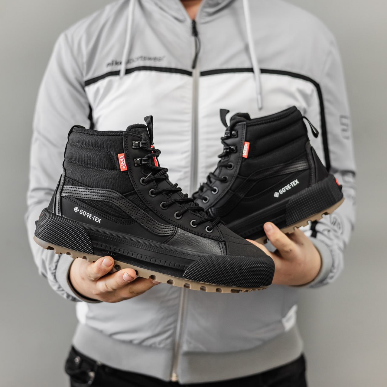 Vans MTE SK8-HI - Зображення 3