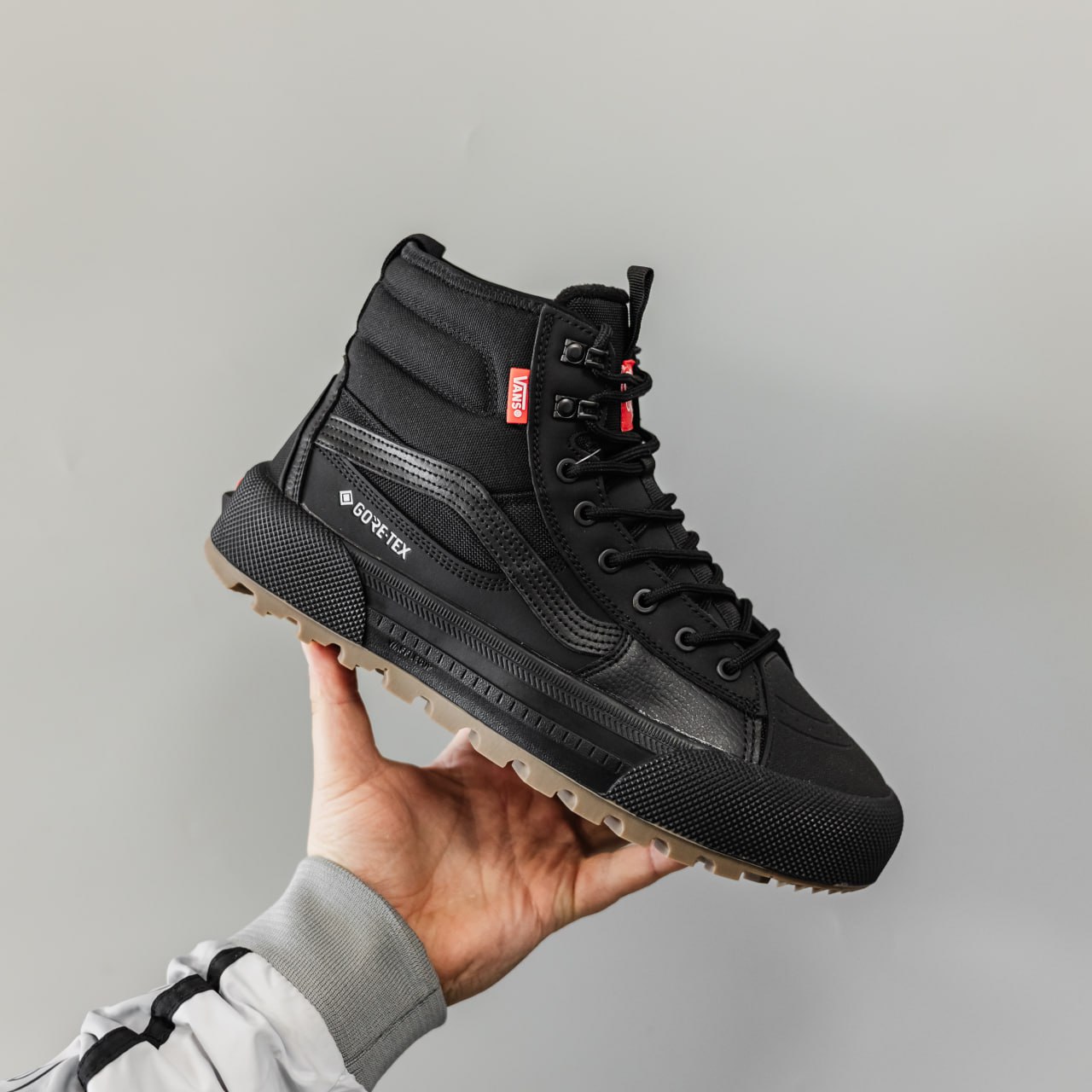 Vans MTE SK8-HI - Зображення 5