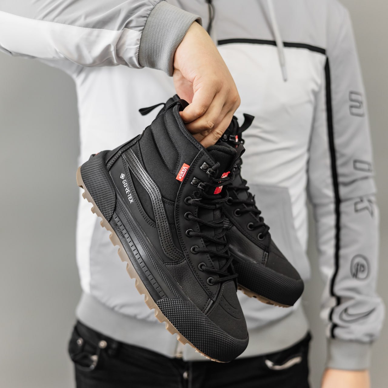 Vans MTE SK8-HI - Зображення 4