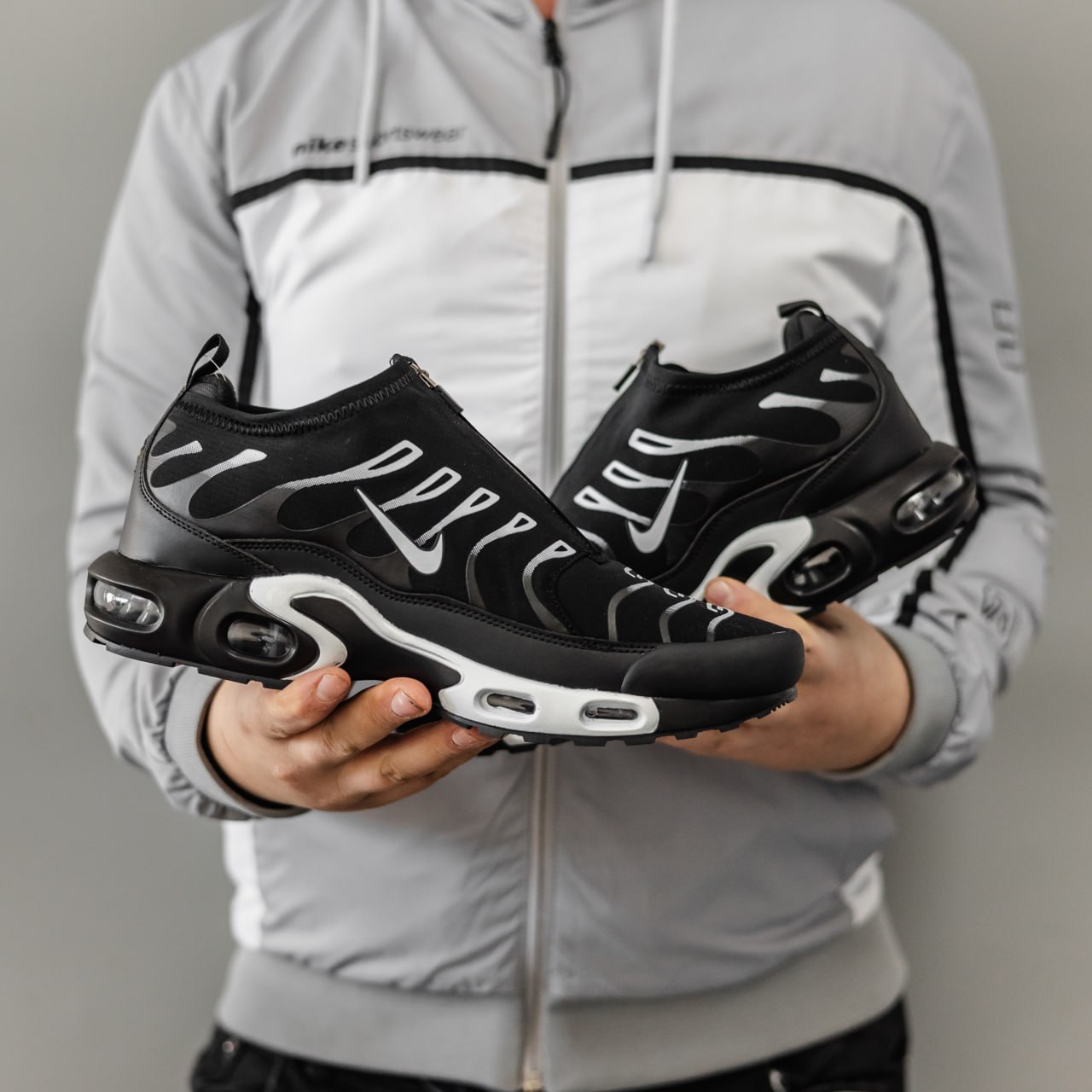 Nike Air Max TN Plus - Зображення 3