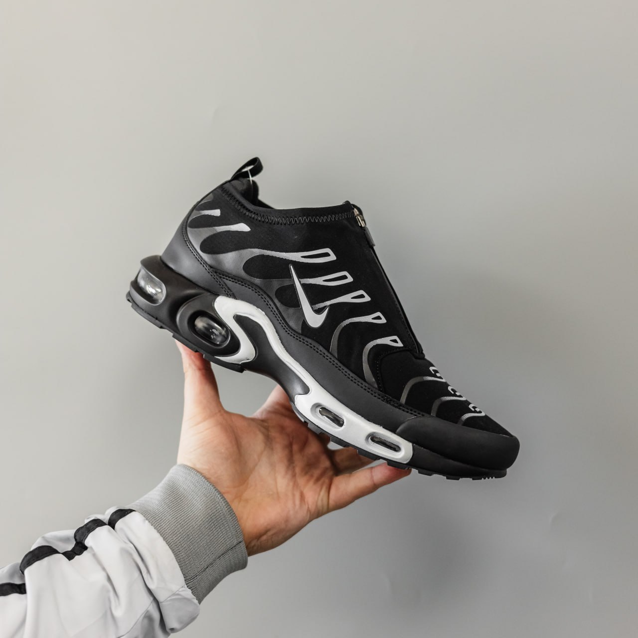 Nike Air Max TN Plus - Зображення 6