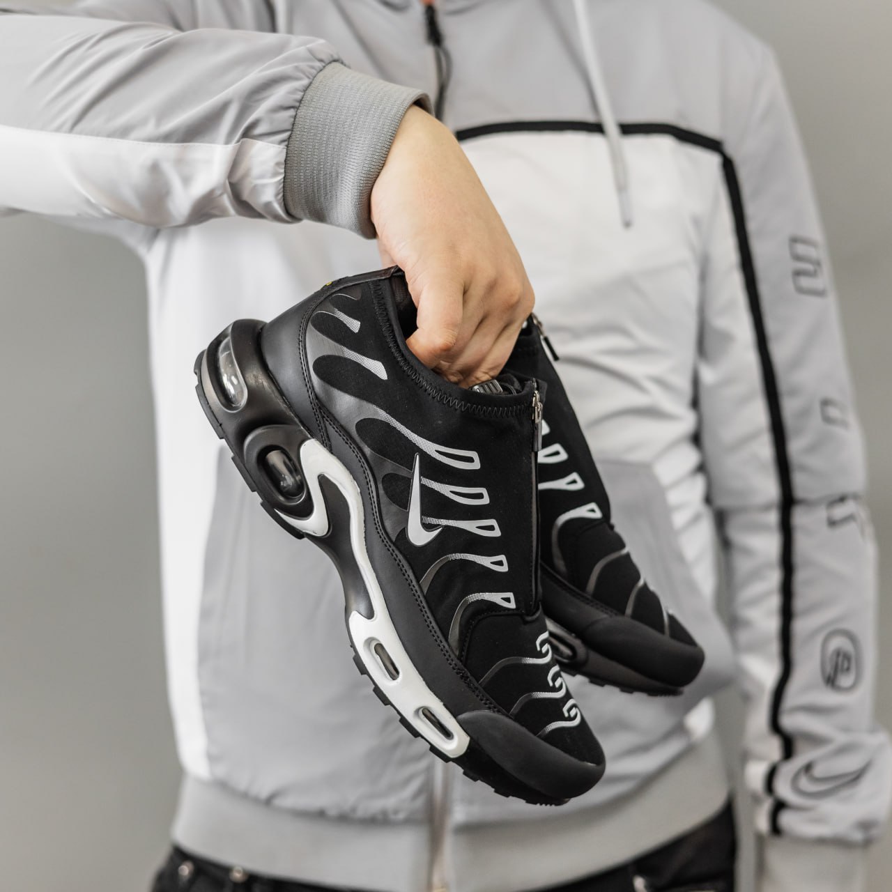 Nike Air Max TN Plus - Зображення 4