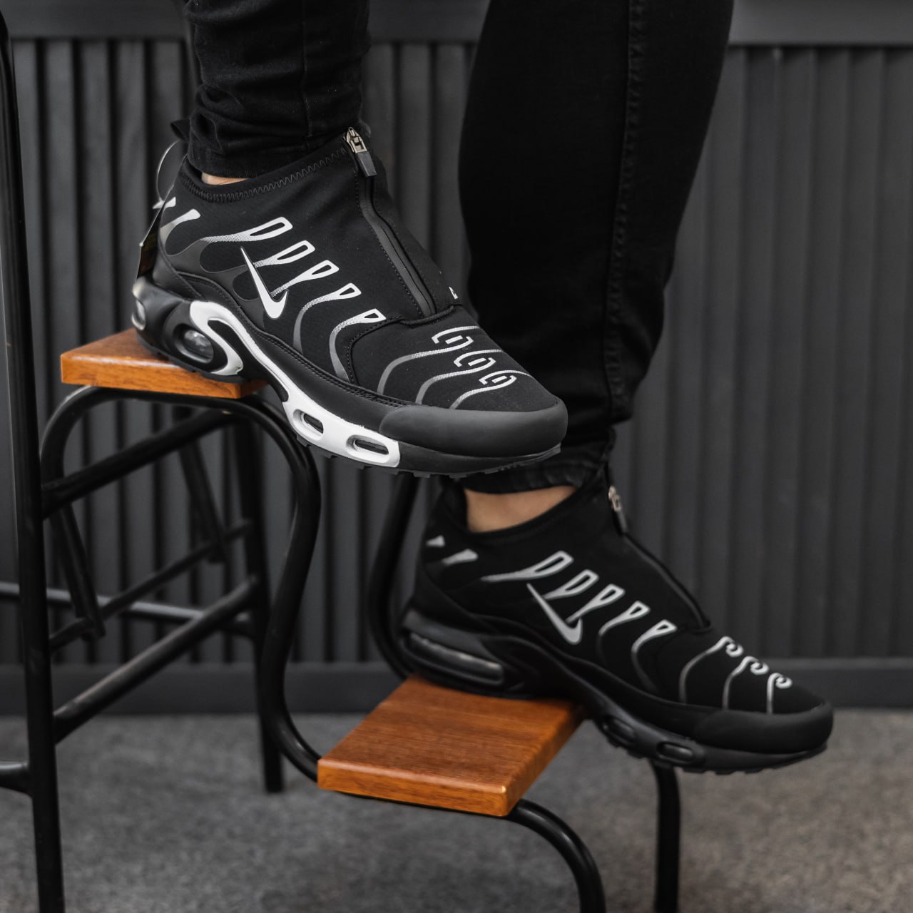 Nike Air Max TN Plus - Зображення 2