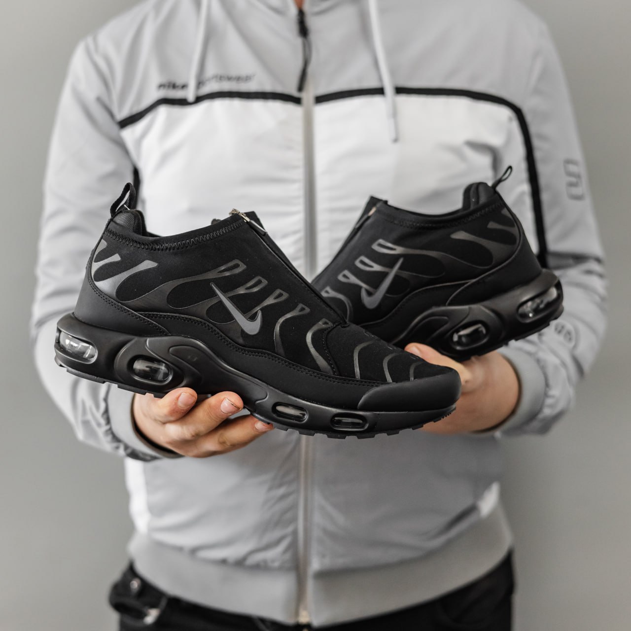 Nike Air Max TN Plus - Зображення 3