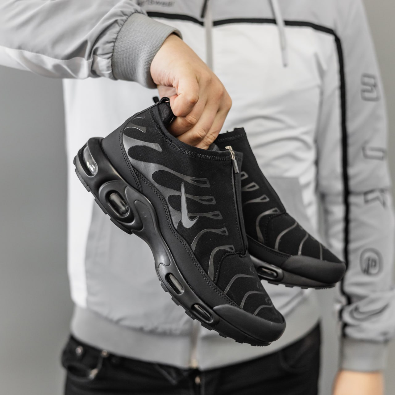 Nike Air Max TN Plus - Зображення 4