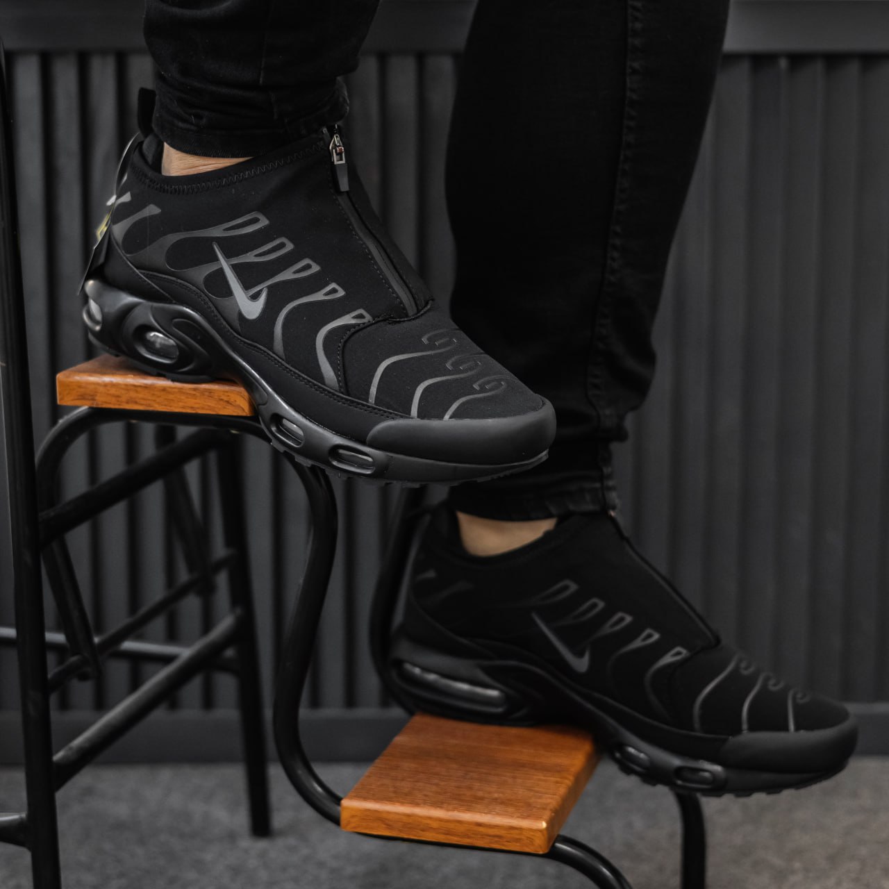 Nike Air Max TN Plus - Зображення 2