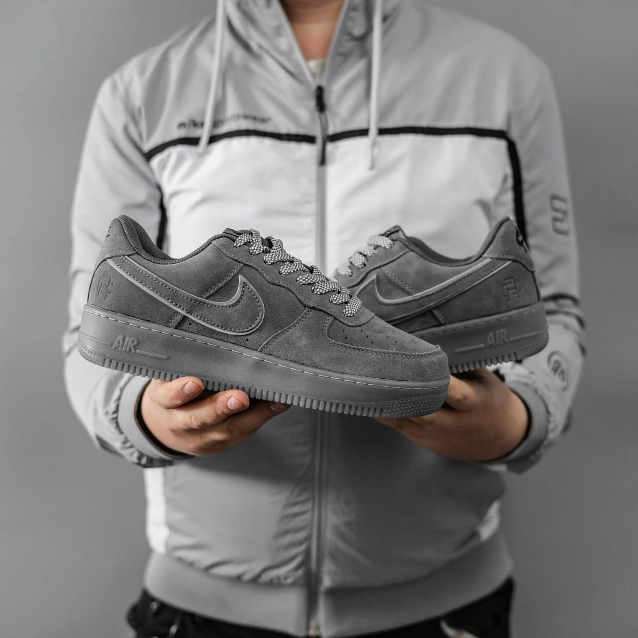 Nike Air Force - Зображення 3