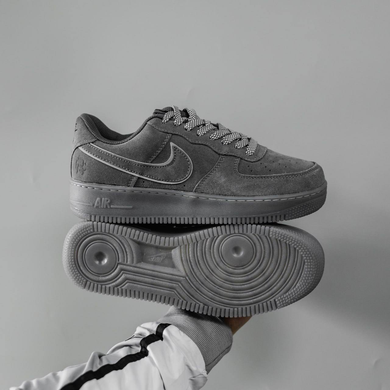 Nike Air Force - Зображення 5