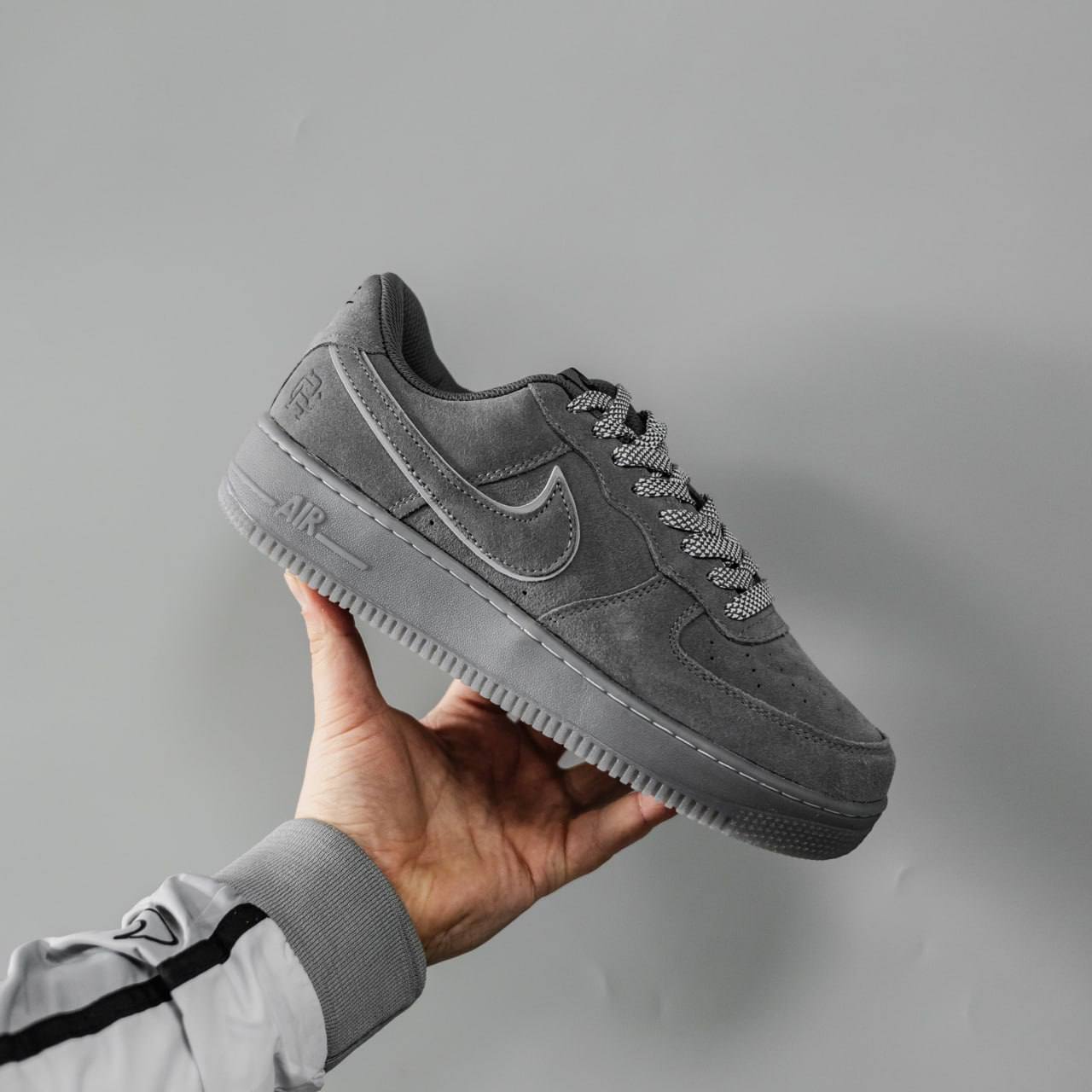 Nike Air Force - Зображення 6
