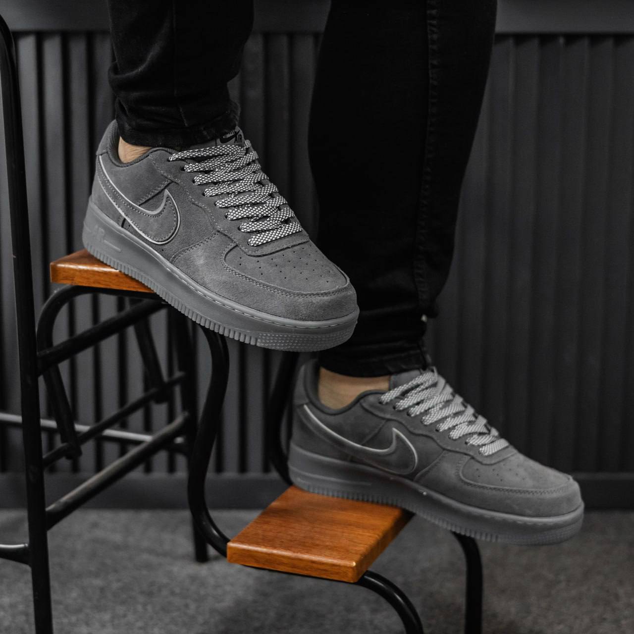 Nike Air Force - Зображення 2