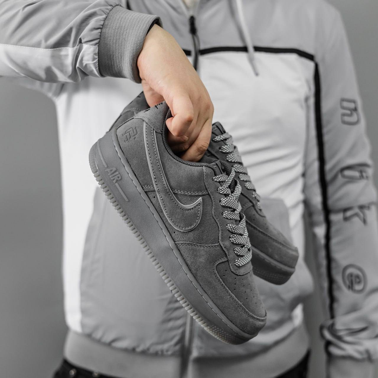 Nike Air Force - Зображення 4