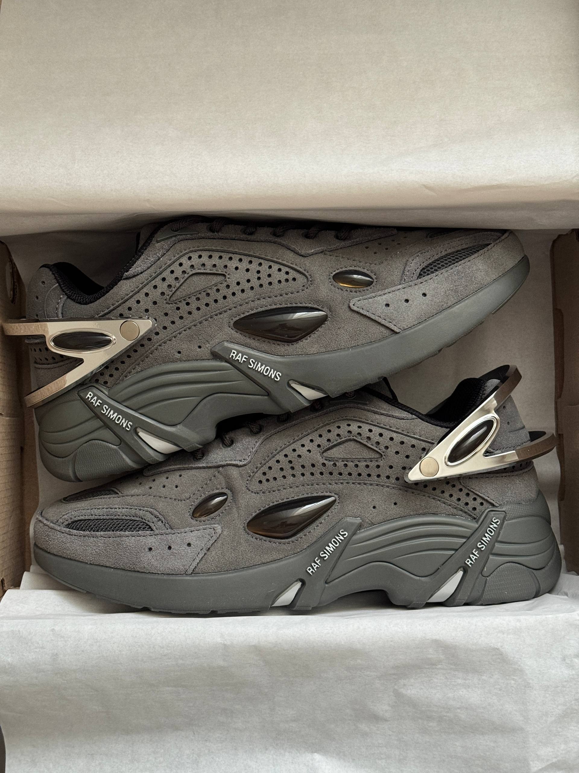 Adidas x Raf Simons Cylon-21 - Зображення 5