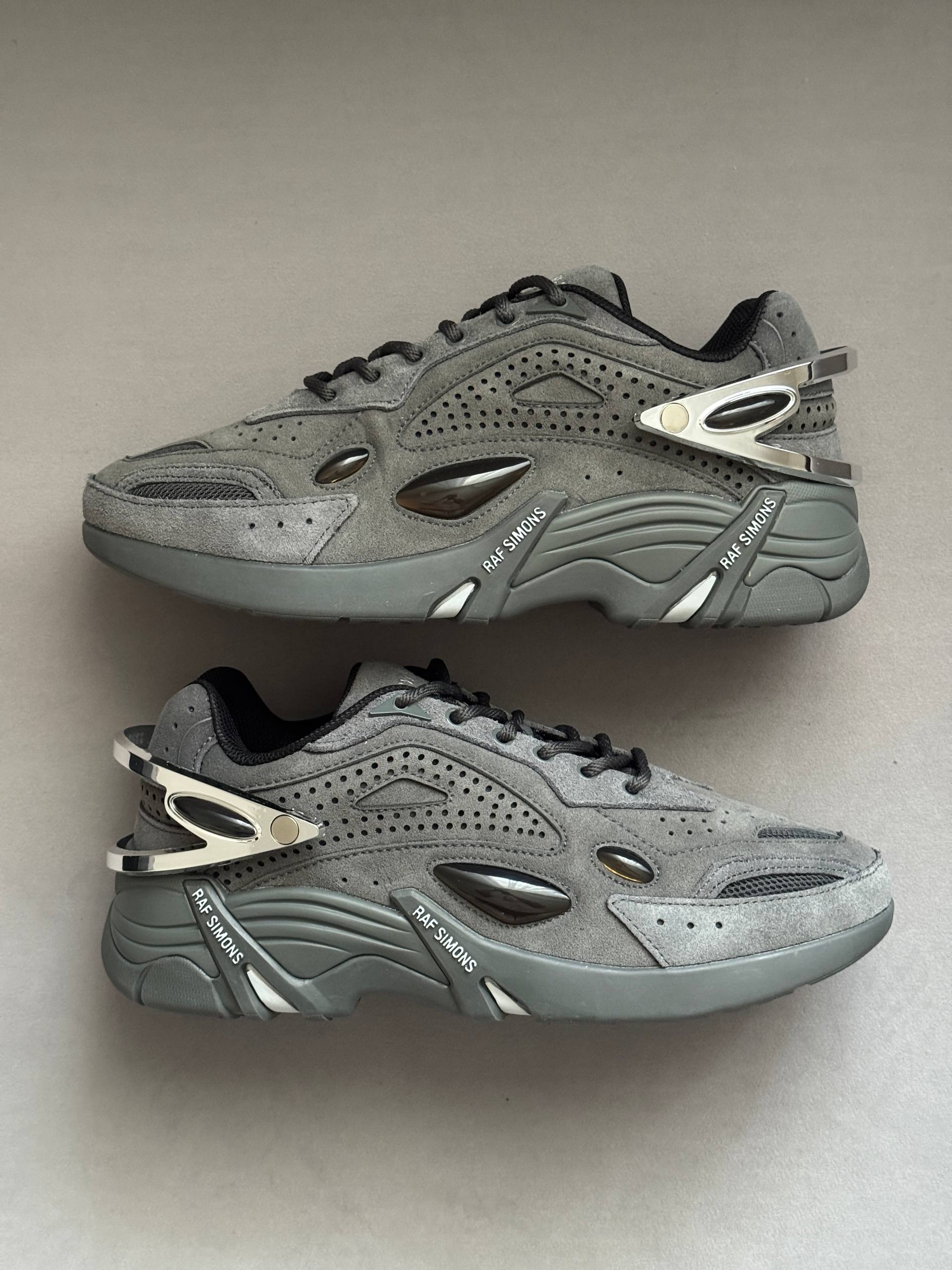 Adidas x Raf Simons Cylon-21 - Зображення 4