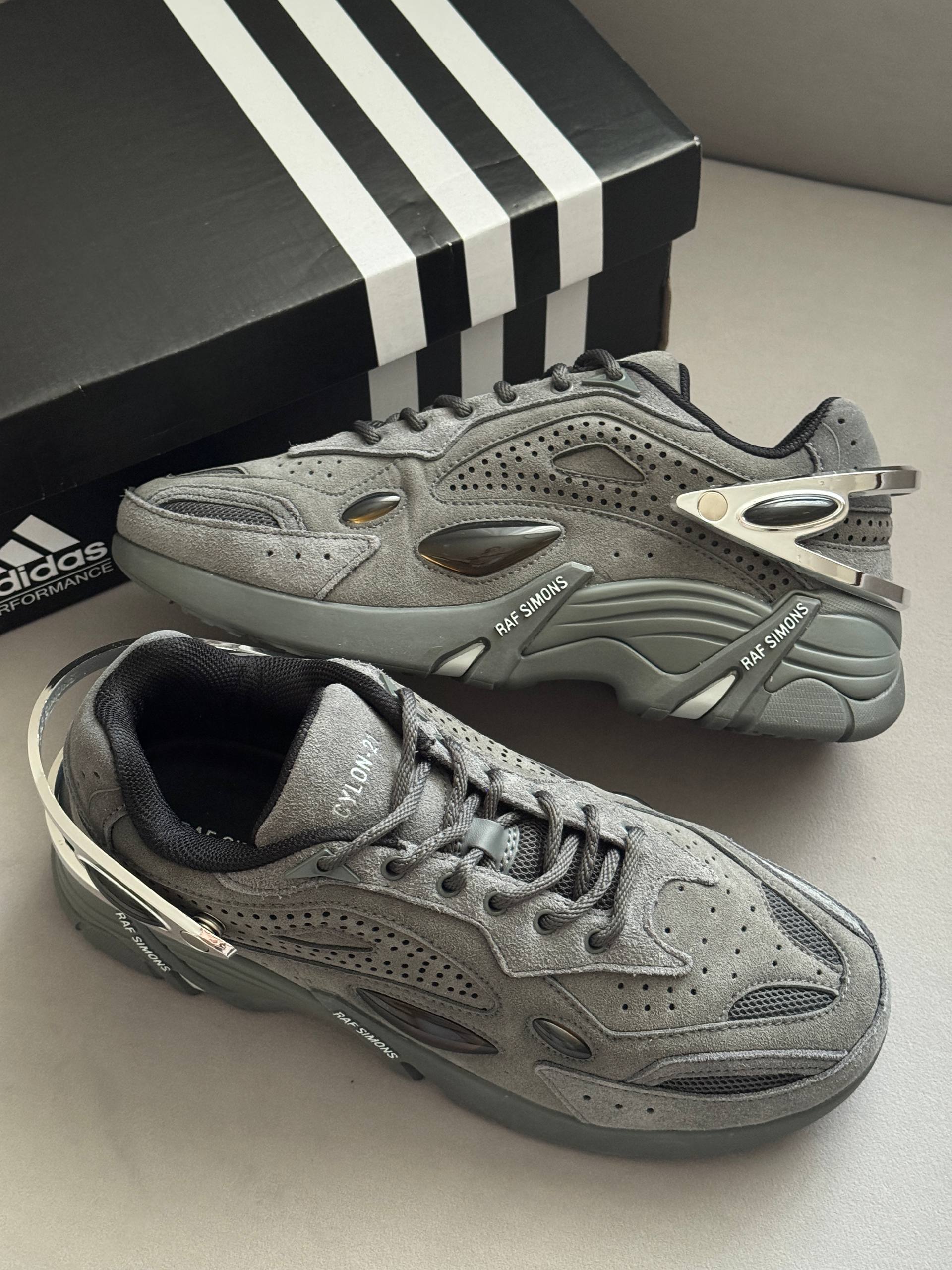 Adidas x Raf Simons Cylon-21 - Зображення 2