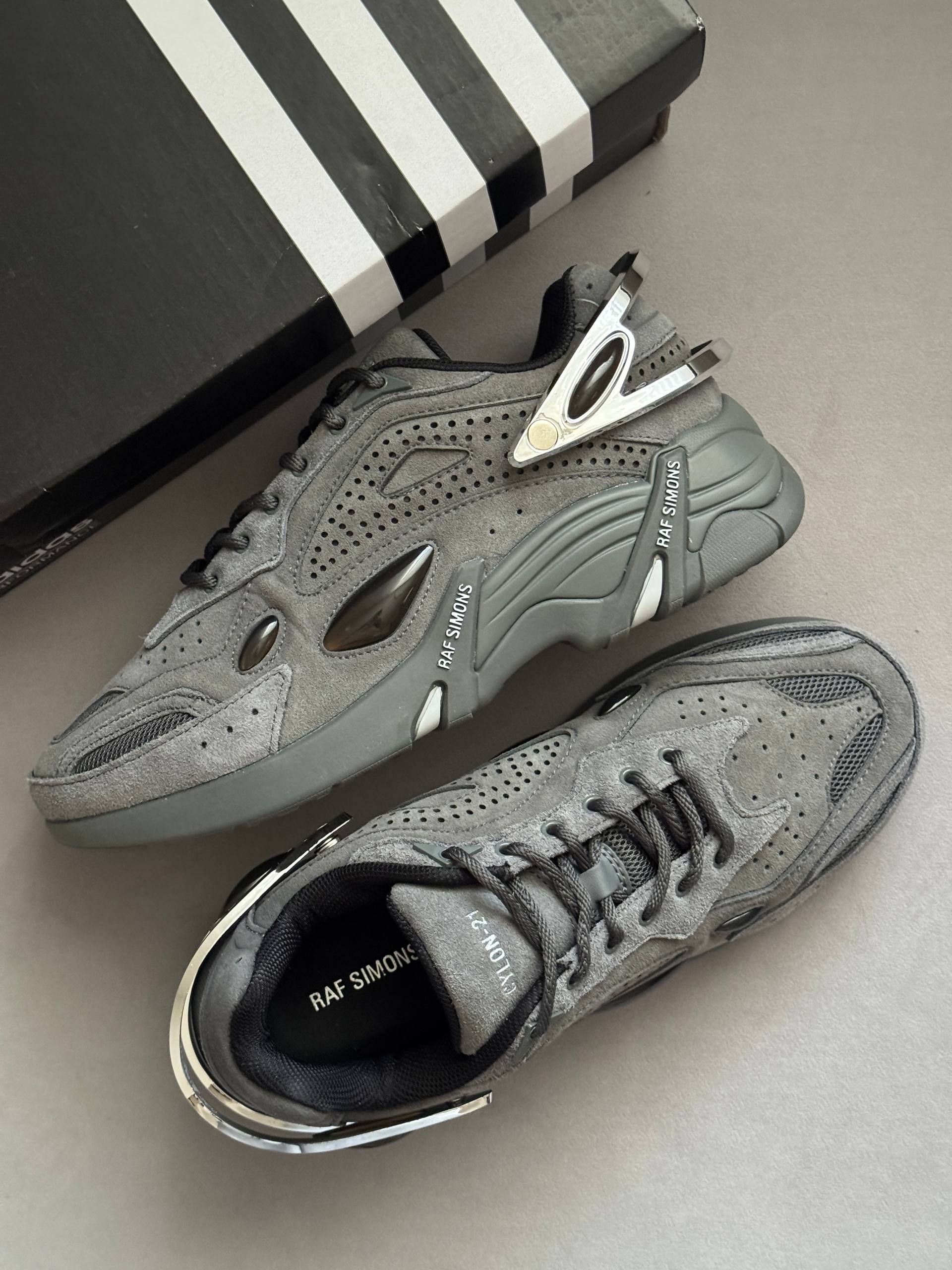 Adidas x Raf Simons Cylon-21 - Зображення 3