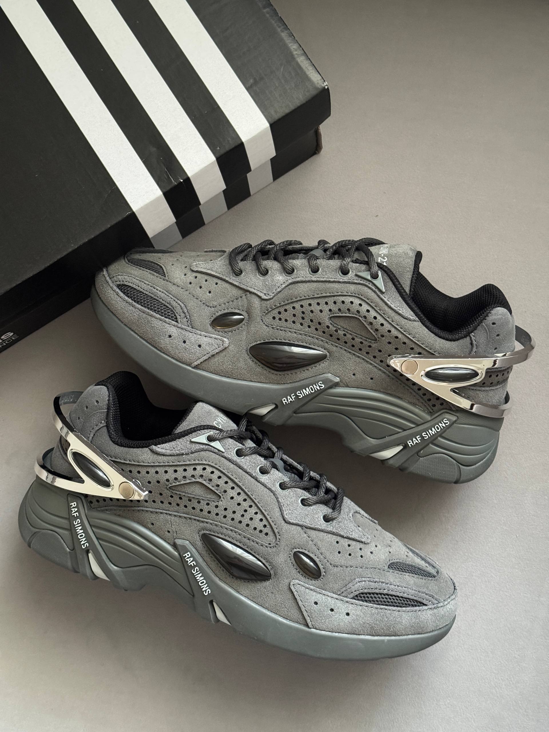 Adidas x Raf Simons Cylon-21