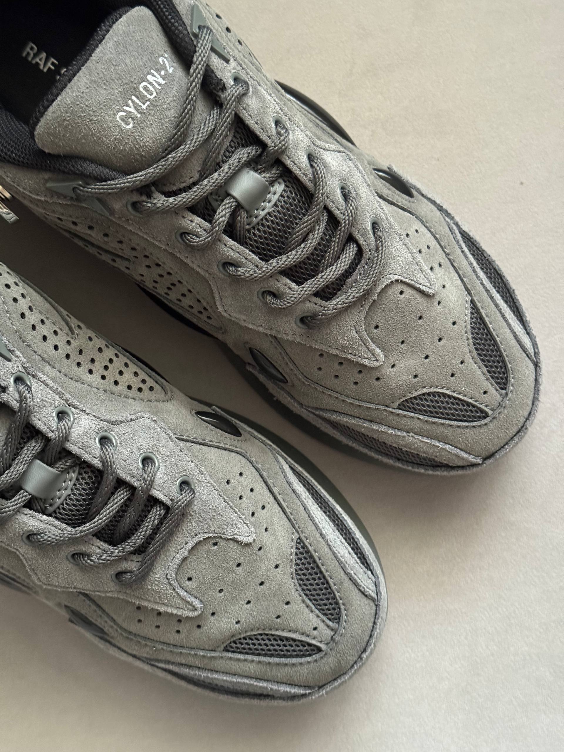 Adidas x Raf Simons Cylon-21 - Зображення 6